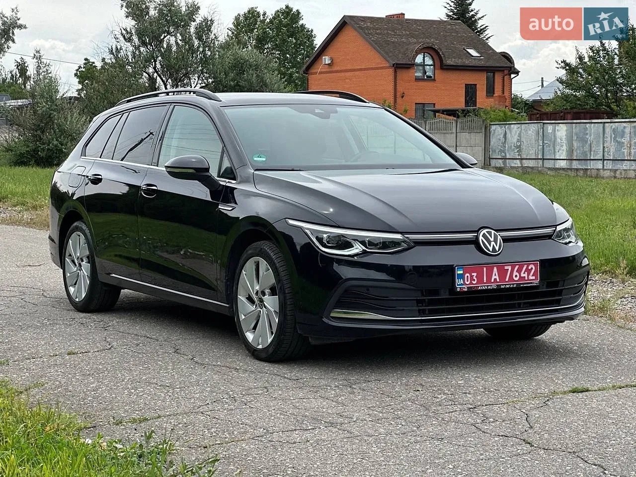 2020 Volkswagen Tiguan - мініатюра 42