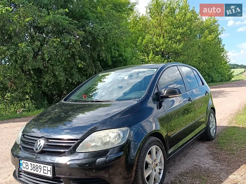 Volkswagen Golf 2006 VIN WVWZZZ1KZ7B058291 фото оголошення 16 з 49