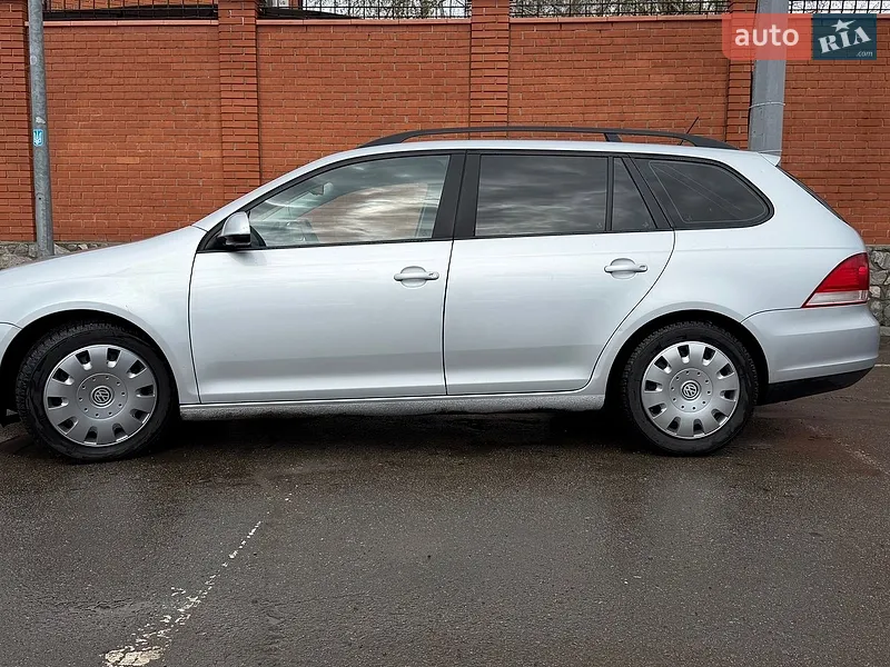 Volkswagen Golf 2008 VIN WVWZZZ1KZ9W086437 фото оголошення 41 з 78