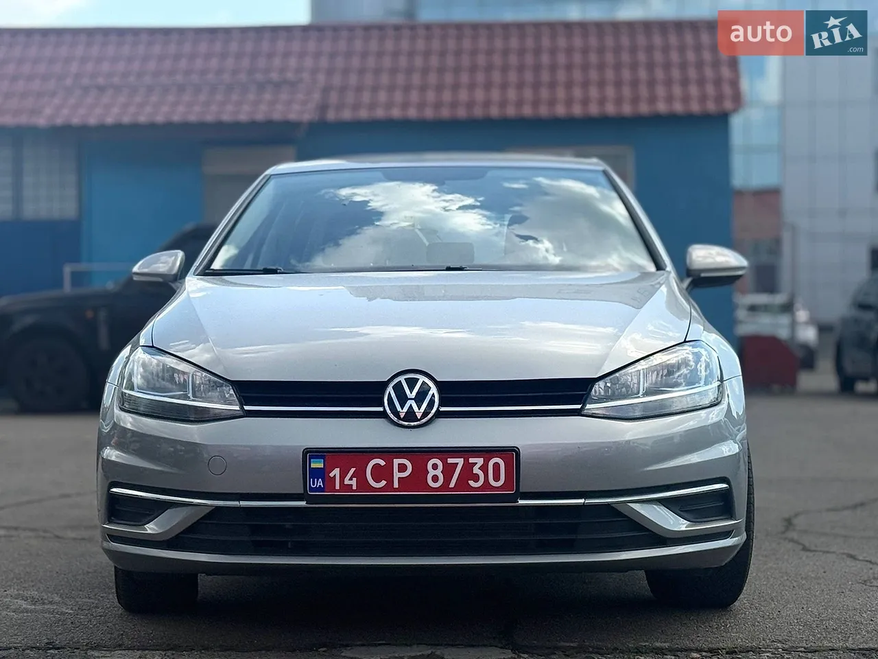 2018 Skoda Octavia - мініатюра 29