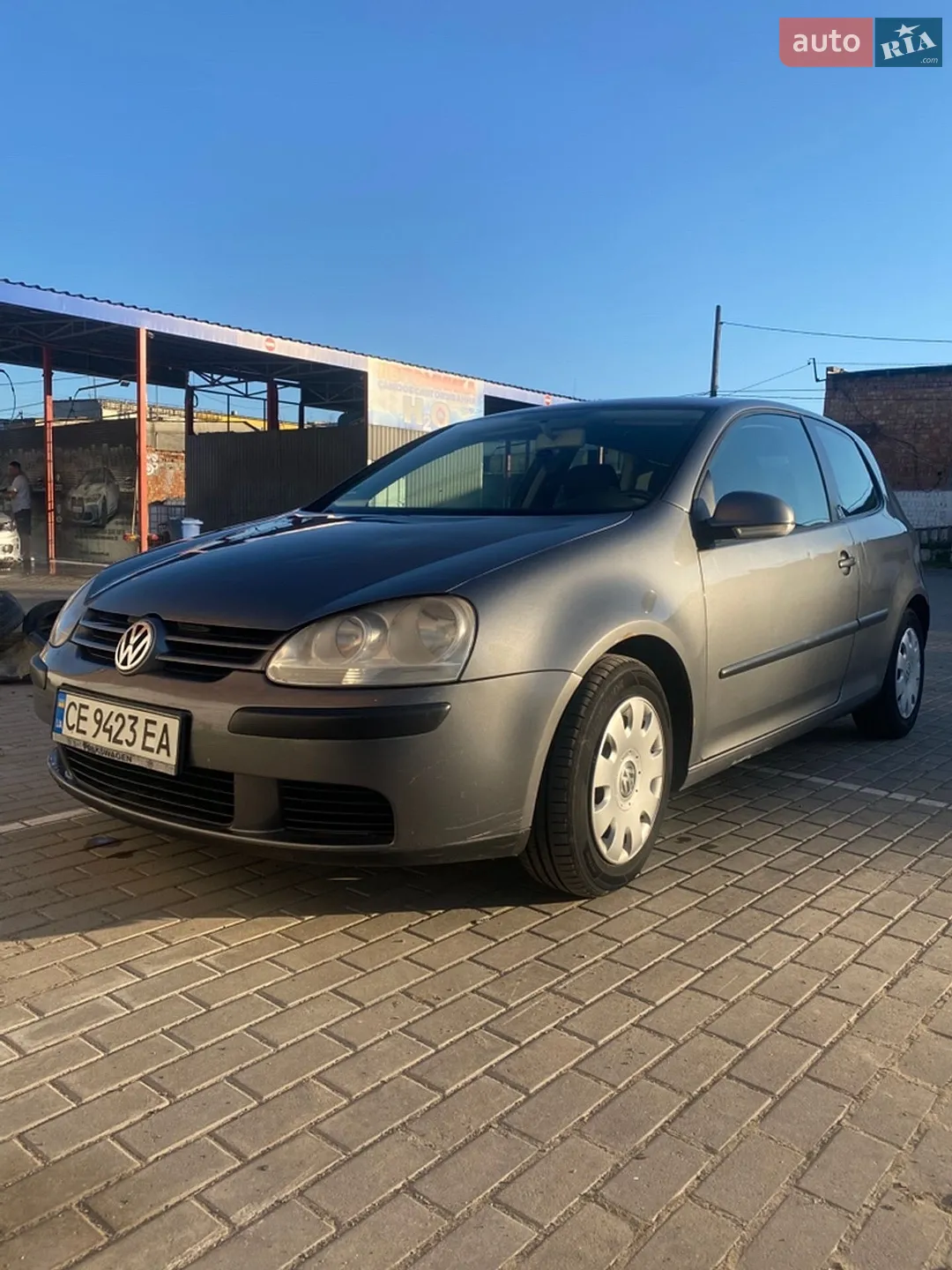 Volkswagen Golf 1998 VIN WVWZZZ1JZXD089942 фото оголошення 19 з 19