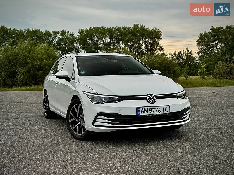 Volkswagen Golf 2021 VIN WVWZZZCDZMW522755 фото оголошення 6 з 77