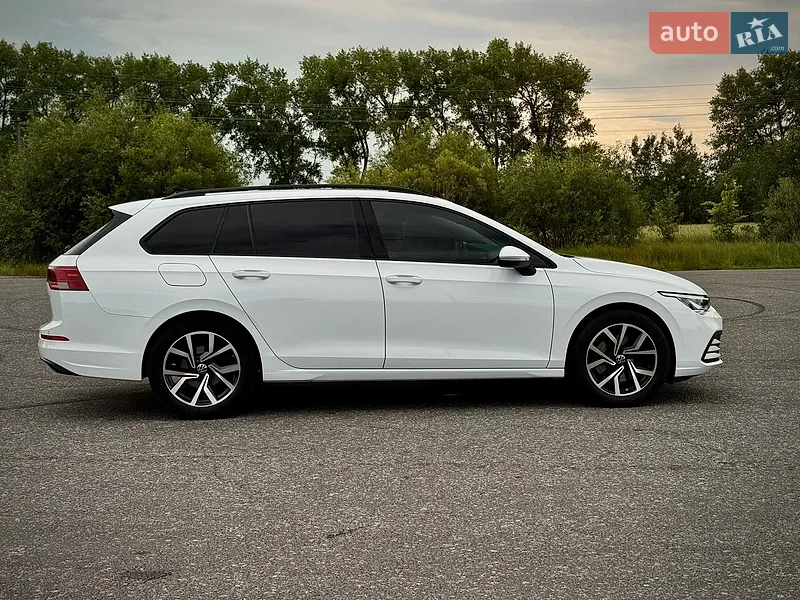 Volkswagen Golf 2021 VIN WVWZZZCDZMW522755 фото оголошення 8 з 77