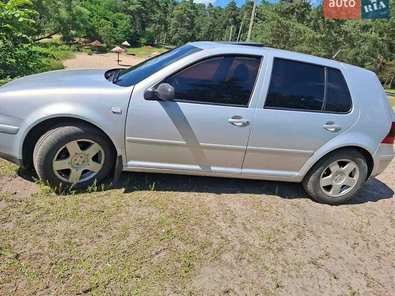Volkswagen Golf 1998 VIN WVWZZZ1JZWB023799 фото оголошення 16 з 48