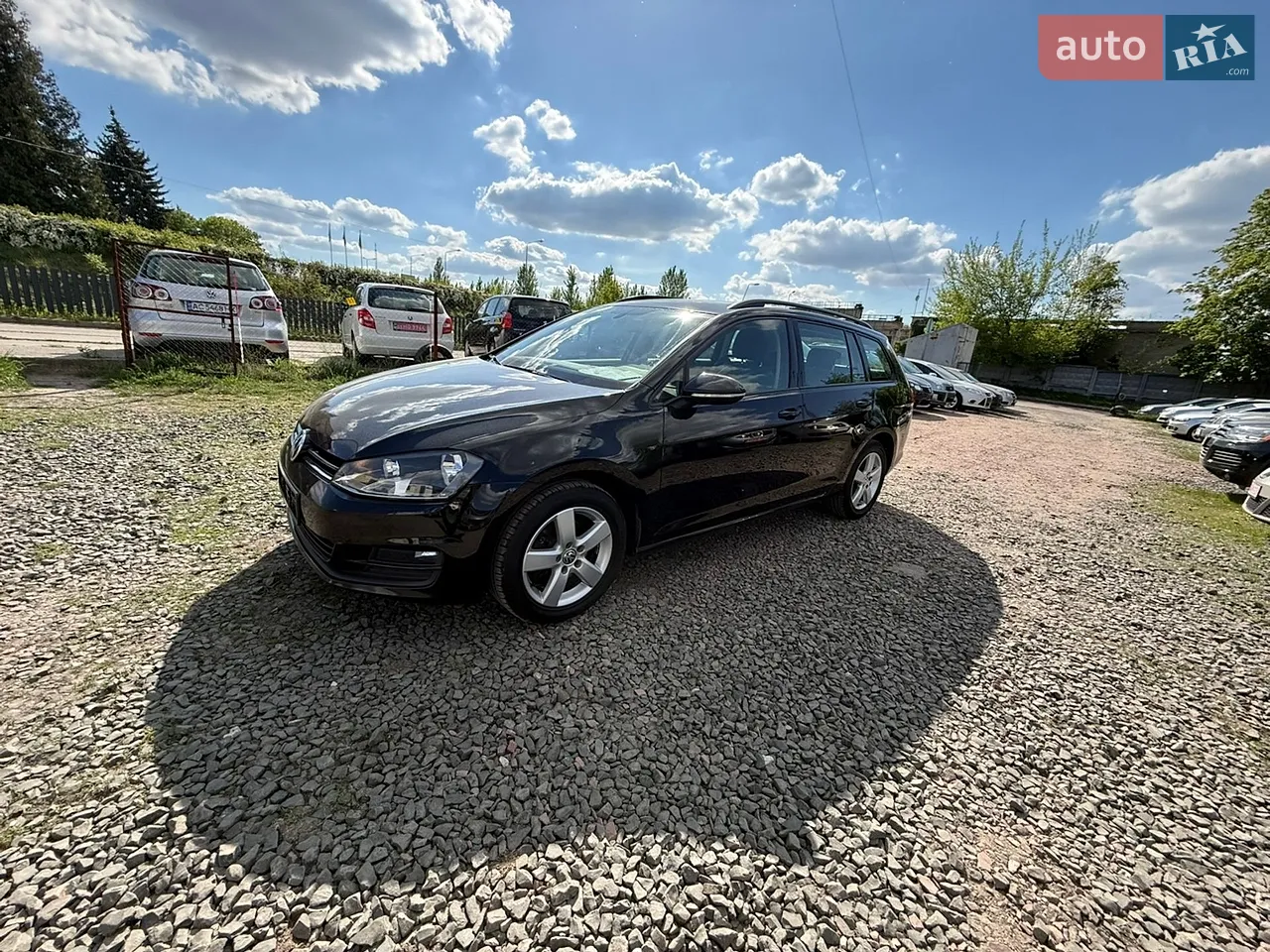 2015 Volkswagen Caddy - мініатюра 13