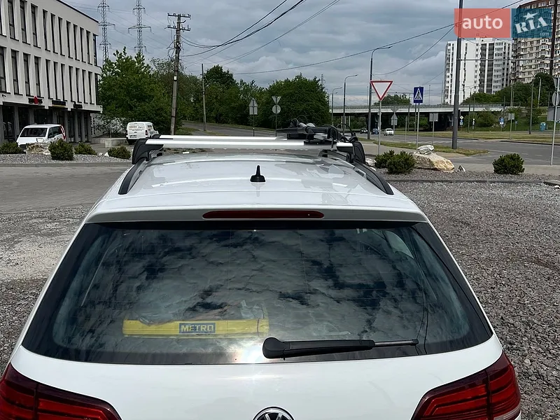 Volkswagen Golf 2017 VIN WVWZZZAUZHP761532 фото оголошення 15 з 80