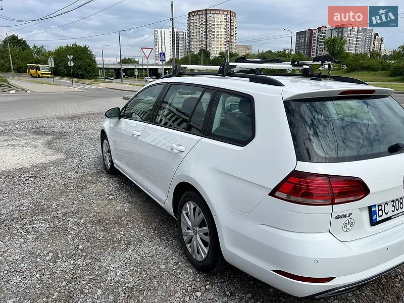 Volkswagen Golf 2017 VIN WVWZZZAUZHP761532 фото оголошення 12 з 80