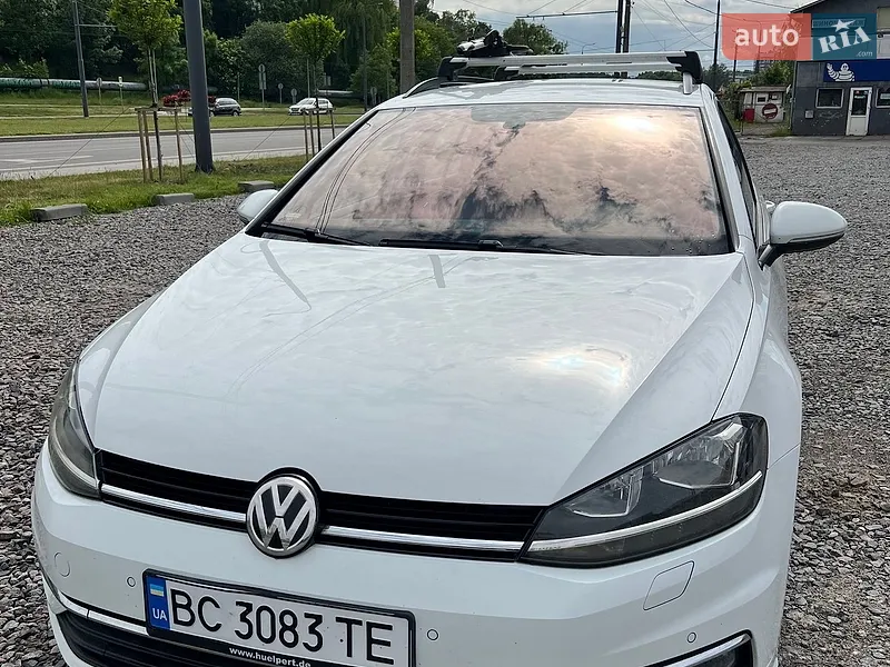Volkswagen Golf 2017 VIN WVWZZZAUZHP761532 фото оголошення 20 з 80
