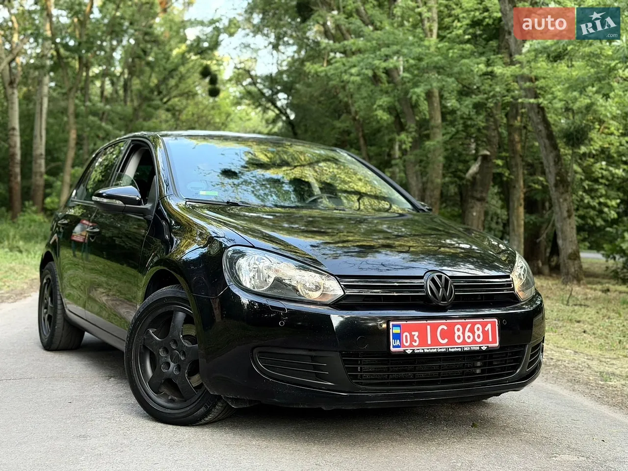 2010 Volkswagen Golf Plus - мініатюра 41