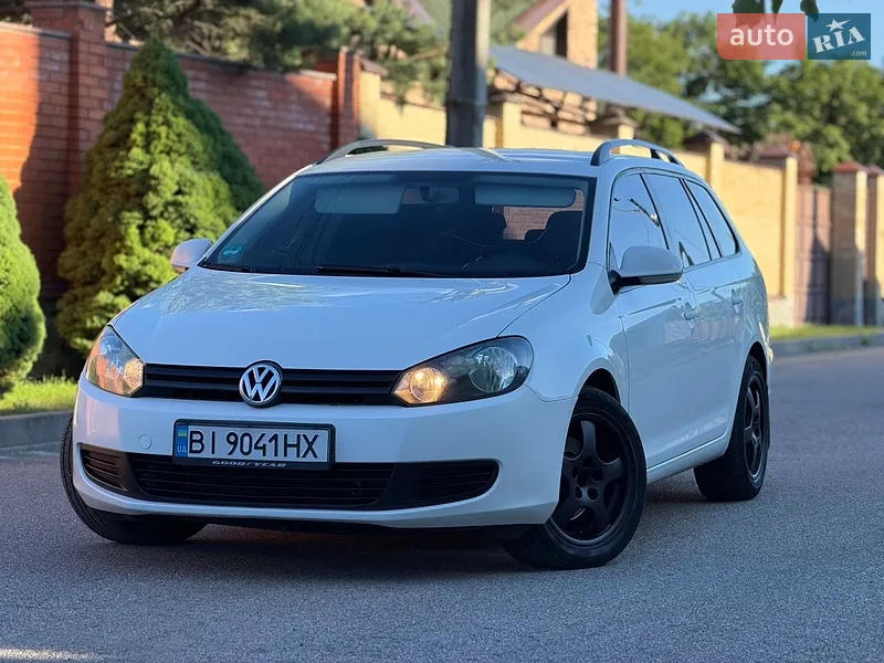Volkswagen Golf 2011 VIN WVWZZZ1KZBM705042 фото оголошення 35 з 73
