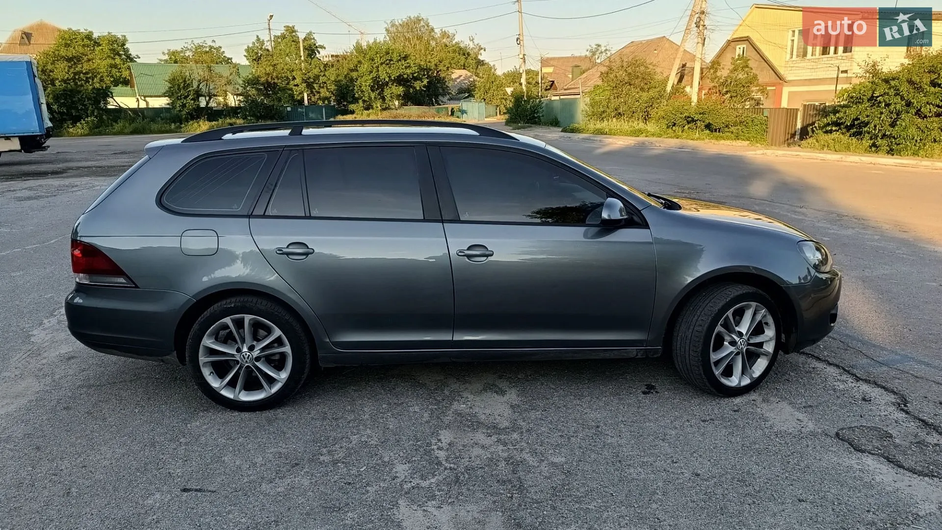 Volkswagen Golf 2013 VIN WVWZZZ1KZDM666554 фото оголошення 6 з 13