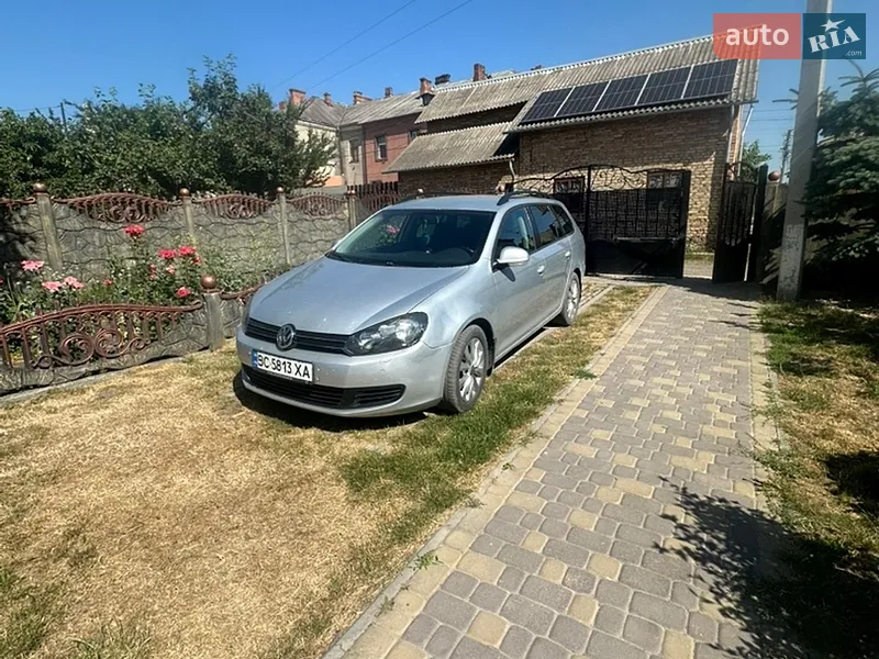 Volkswagen Golf 2010 VIN WVWZZZ1KZBM652824 фото оголошення 29 з 59