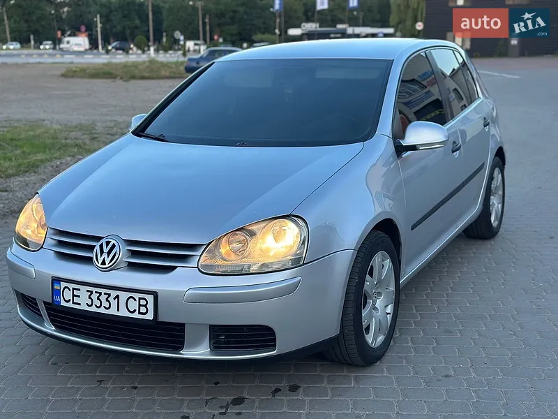 Volkswagen Golf 2004 VIN WVWZZZ1KZ4W099063 фото оголошення 13 з 46