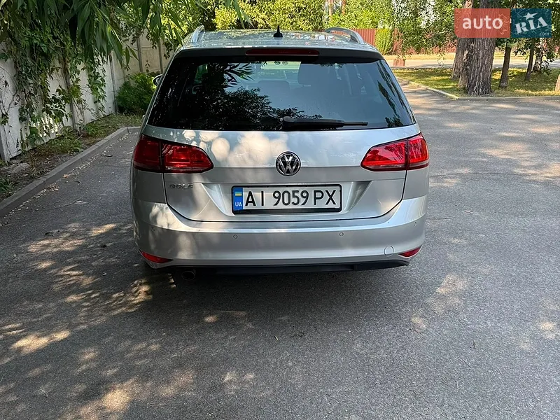 Volkswagen Golf 2015 VIN WVWZZZAUZGP557440 фото оголошення 13 з 63