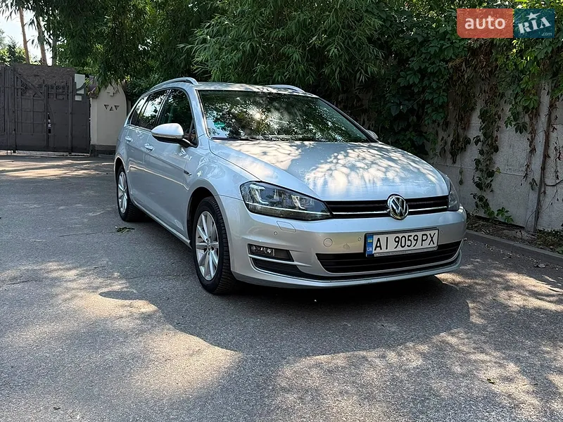Volkswagen Golf 2015 VIN WVWZZZAUZGP557440 фото оголошення 2 з 63