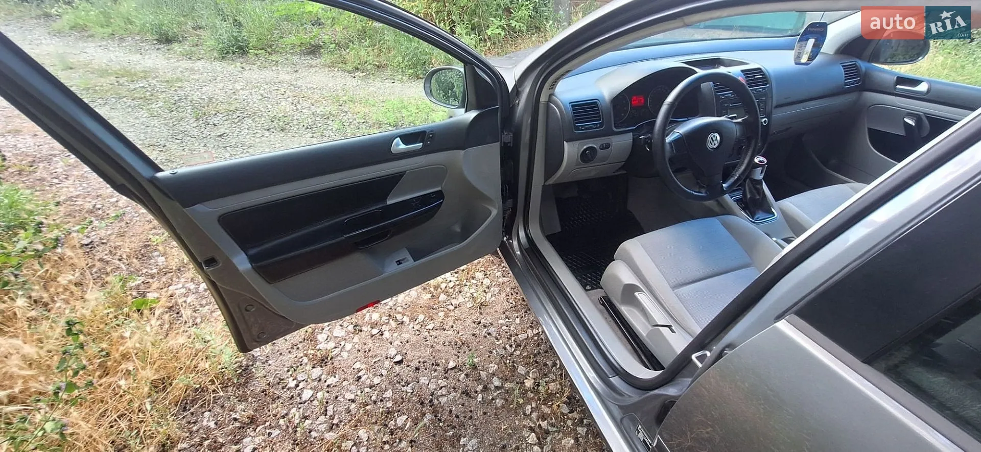 Volkswagen Golf 2005 VIN WVWZZZ1KZ6W065299 фото оголошення 18 з 30