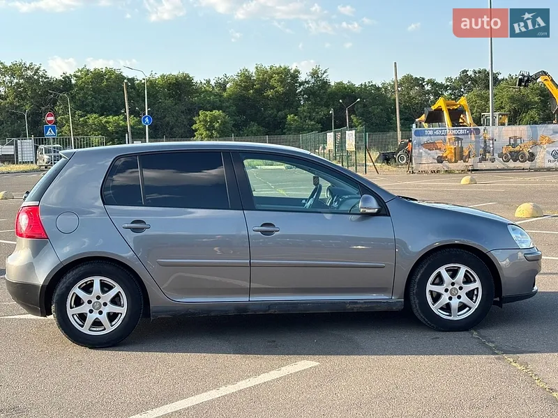 Volkswagen Golf 2005 VIN WVWZZZ1KZ5P065499 фото оголошення 5 з 56