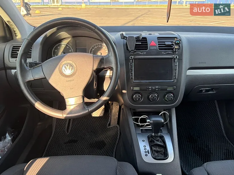 Volkswagen Golf 2005 VIN WVWZZZ1KZ5P065499 фото оголошення 12 з 56