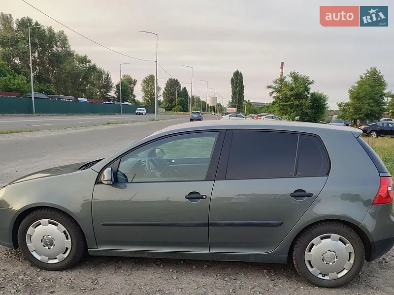 Volkswagen Golf 2004 VIN WVWZZZ1KZ4B016459 фото оголошення 3 з 41
