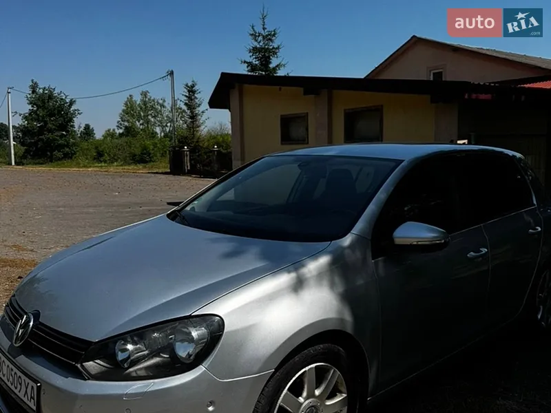 Volkswagen Golf 2010 VIN WVWZZZ1KZAP165989 фото оголошення 12 з 59