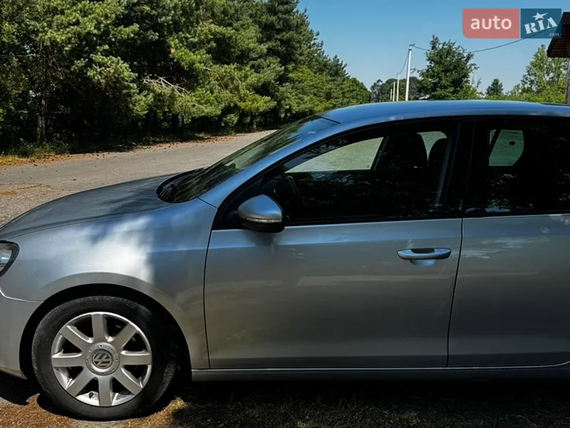 Volkswagen Golf 2010 VIN WVWZZZ1KZAP165989 фото оголошення 15 з 59