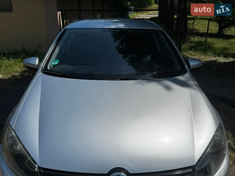 Volkswagen Golf 2010 VIN WVWZZZ1KZAP165989 фото оголошення 20 з 59