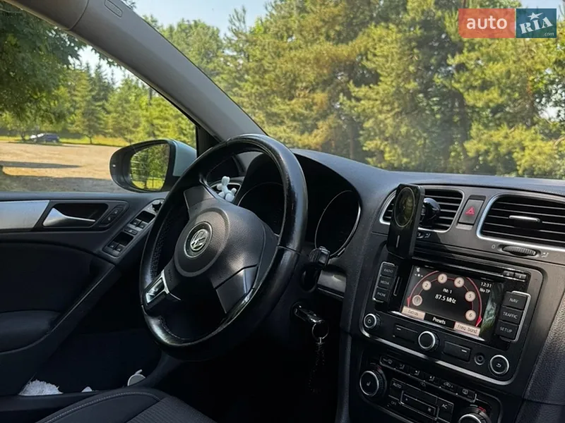 Volkswagen Golf 2010 VIN WVWZZZ1KZAP165989 фото оголошення 29 з 59
