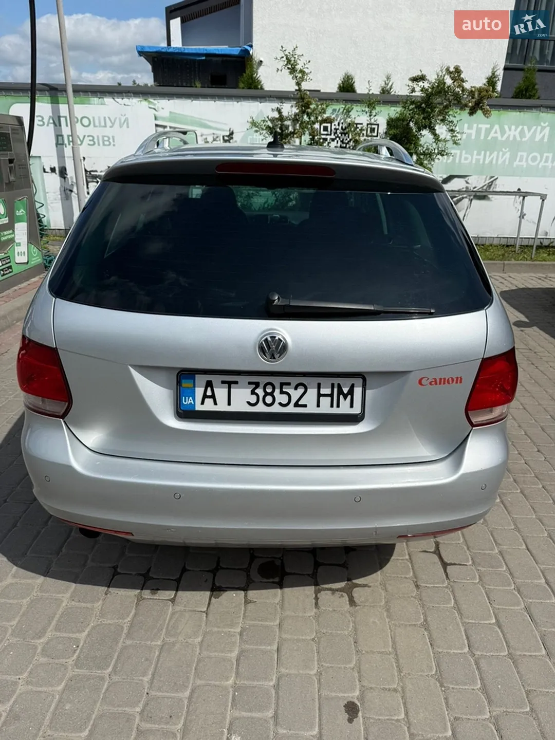 Volkswagen Golf 2011 VIN WVWZZZ1KZCM660499 фото оголошення 3 з 22