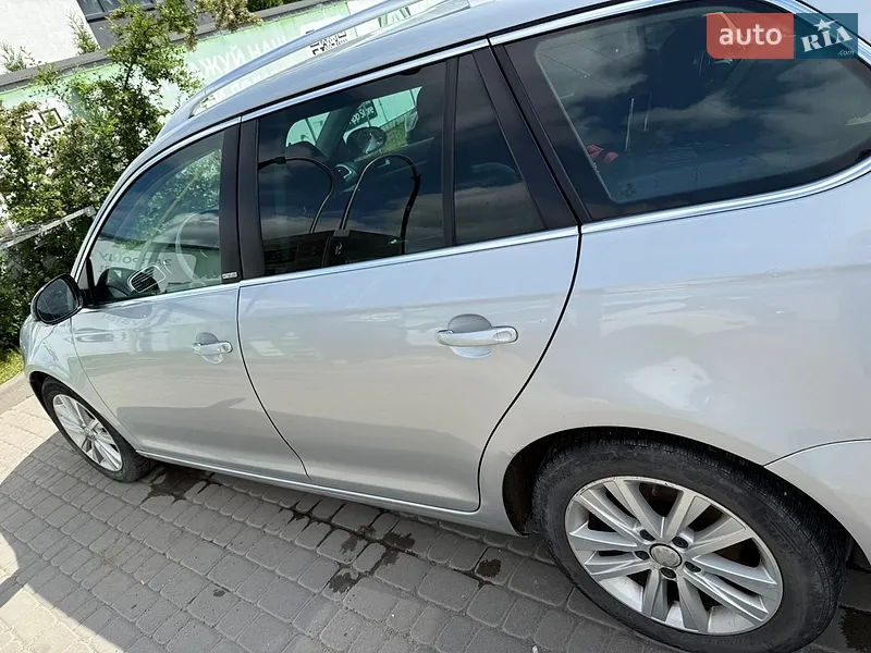 Volkswagen Golf 2011 VIN WVWZZZ1KZCM660499 фото оголошення 7 з 61