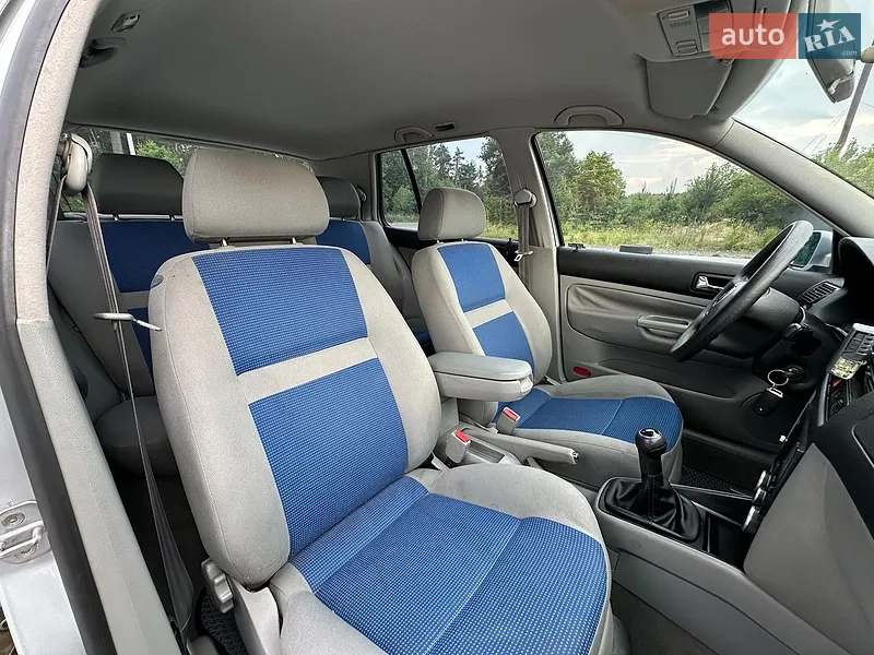 Volkswagen Golf 2000 VIN WVWZZZ1JZ1D395573 фото оголошення 11 з 44