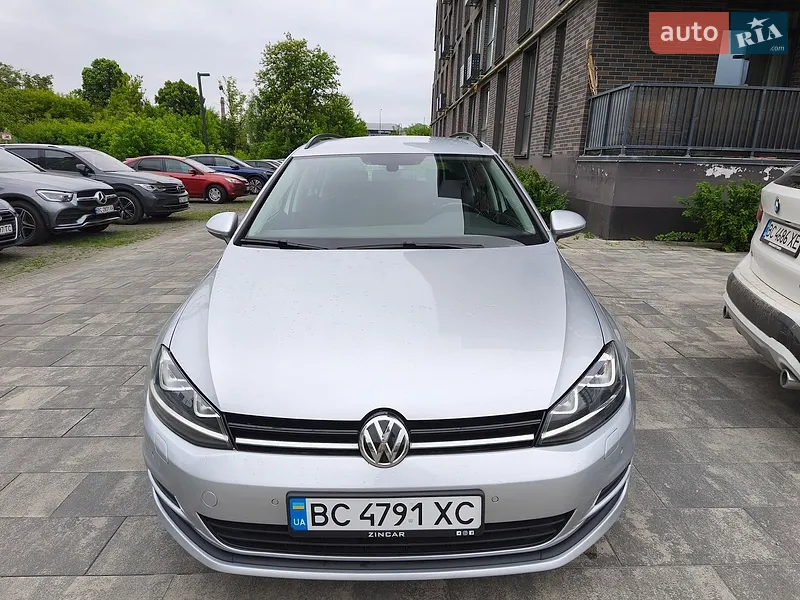 Volkswagen Golf 2015 VIN WVWZZZAUZFP588111 фото оголошення 10 з 58