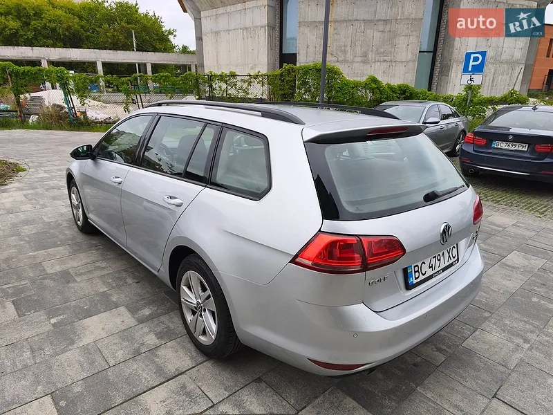 Volkswagen Golf 2015 VIN WVWZZZAUZFP588111 фото оголошення 6 з 58