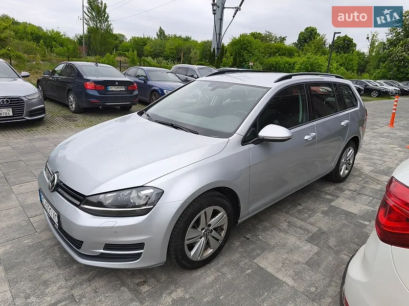 Volkswagen Golf 2015 VIN WVWZZZAUZFP588111 фото оголошення 8 з 58