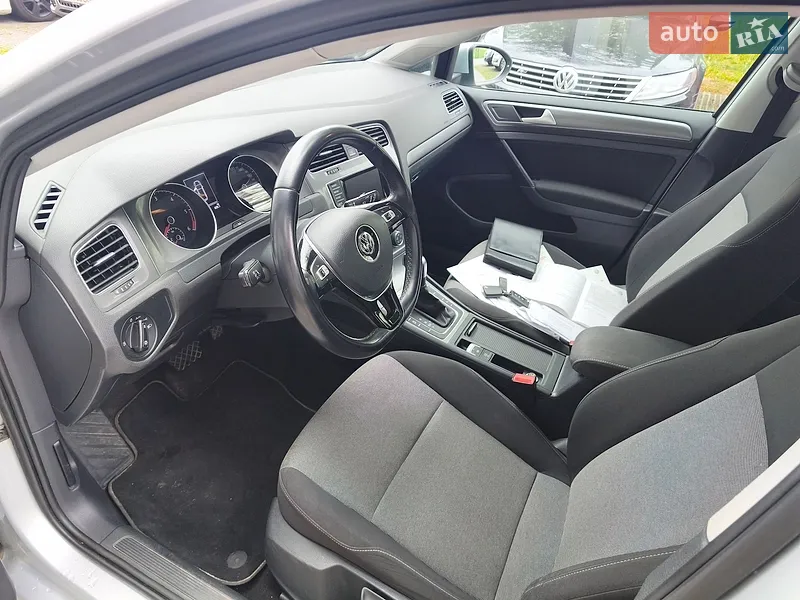 Volkswagen Golf 2015 VIN WVWZZZAUZFP588111 фото оголошення 11 з 58