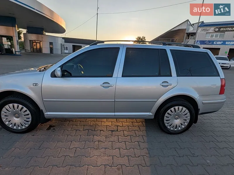 Volkswagen Golf 2003 VIN WVWZZZ1JZ3W493422 фото оголошення 2 з 43