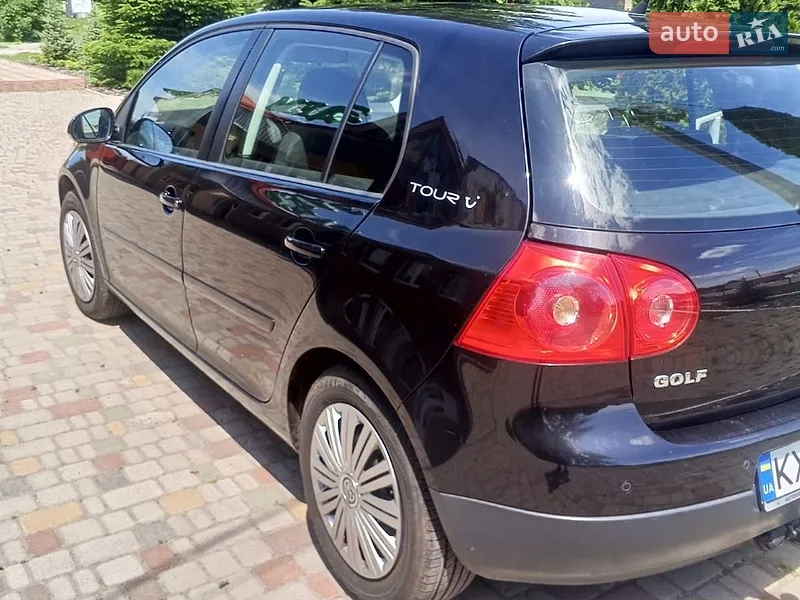 Volkswagen Golf 2006 VIN WVWZZZ1KZ7W127280 фото оголошення 3 з 47