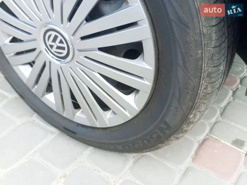 Volkswagen Golf 2006 VIN WVWZZZ1KZ7W127280 фото оголошення 8 з 47
