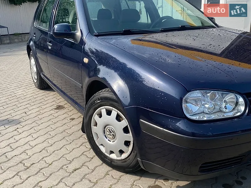 Volkswagen Golf 1998 VIN WVWZZZ1JZWD114894 фото оголошення 13 з 80