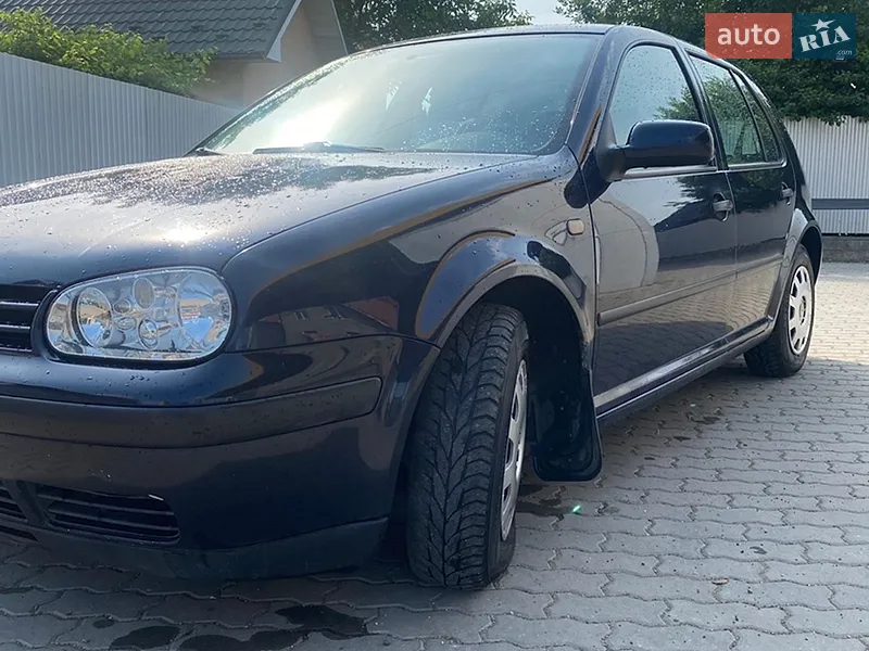 Volkswagen Golf 1998 VIN WVWZZZ1JZWD114894 фото оголошення 19 з 80