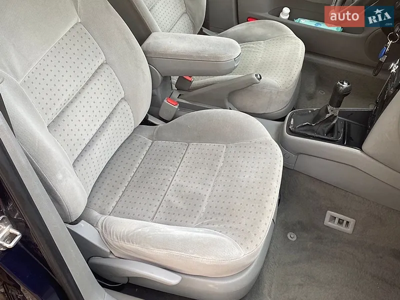 Volkswagen Golf 1998 VIN WVWZZZ1JZWD114894 фото оголошення 26 з 80