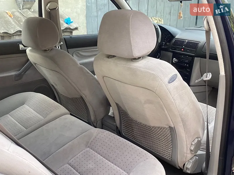 Volkswagen Golf 1998 VIN WVWZZZ1JZWD114894 фото оголошення 30 з 80