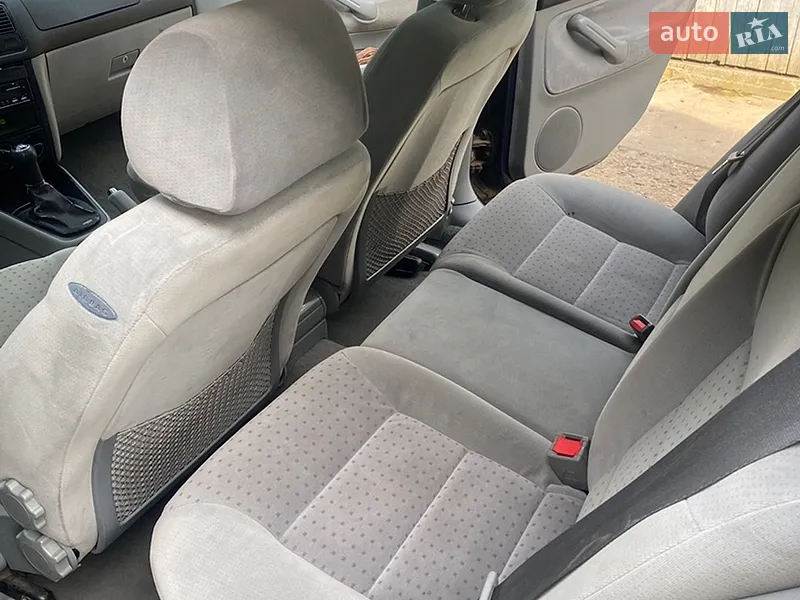 Volkswagen Golf 1998 VIN WVWZZZ1JZWD114894 фото оголошення 34 з 80