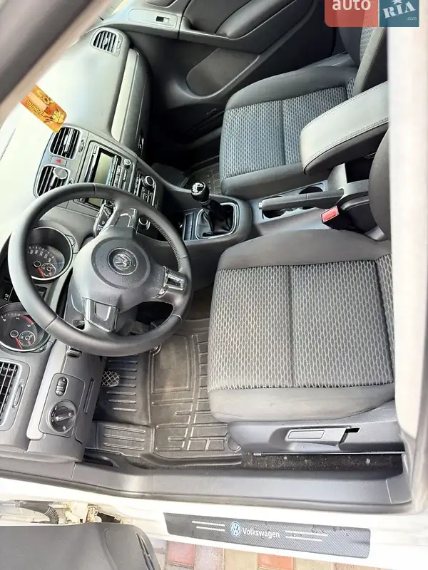 Volkswagen Golf 2008 VIN WVWZZZ1KZ9P433058 фото оголошення 9 з 55