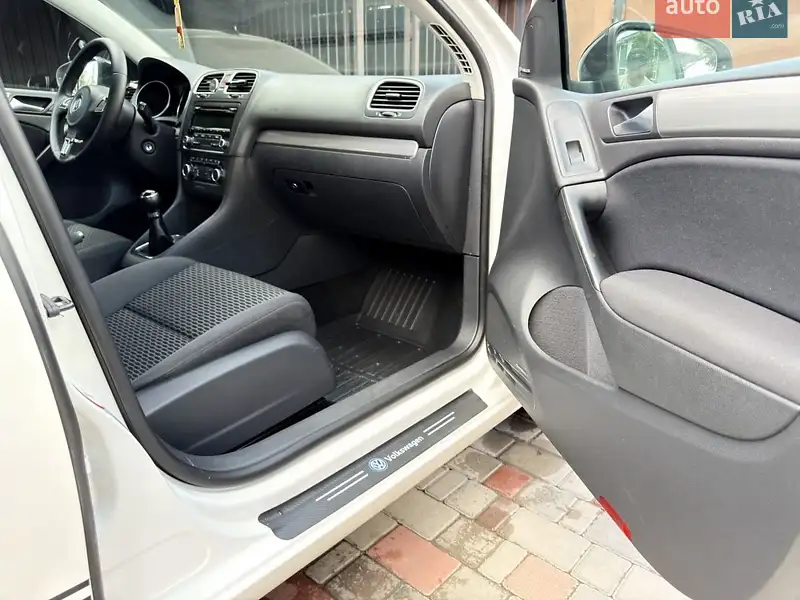 Volkswagen Golf 2008 VIN WVWZZZ1KZ9P433058 фото оголошення 12 з 55
