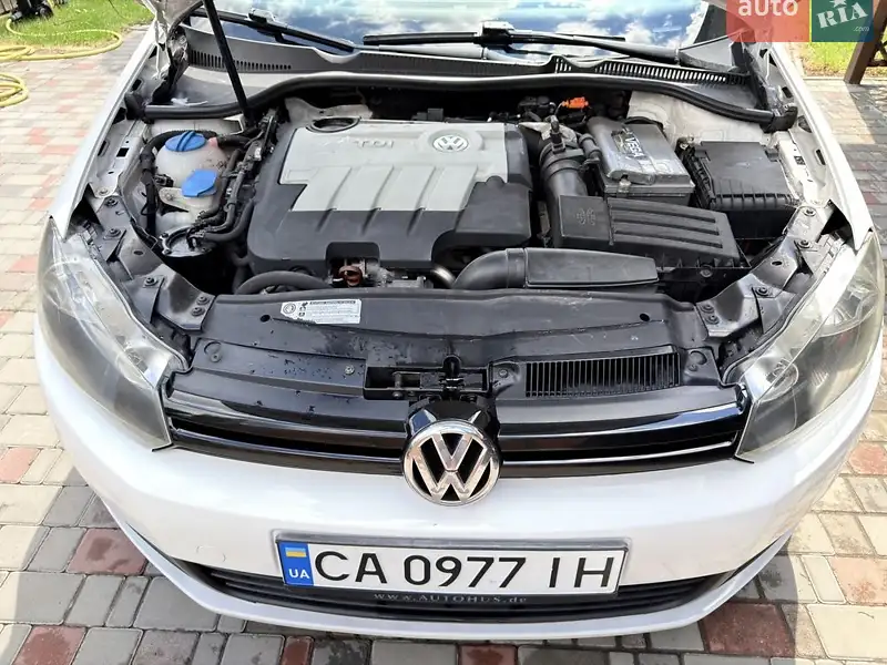 Volkswagen Golf 2008 VIN WVWZZZ1KZ9P433058 фото оголошення 14 з 55