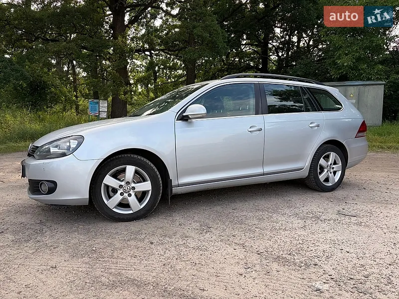 Volkswagen Golf 2012 VIN WVWZZZ1KZCM701253 фото оголошення 9 з 79