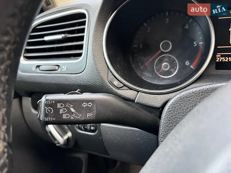 Volkswagen Golf 2012 VIN WVWZZZ1KZCM701253 фото оголошення 19 з 79