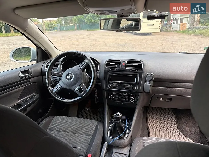 Volkswagen Golf 2012 VIN WVWZZZ1KZCM701253 фото оголошення 21 з 79