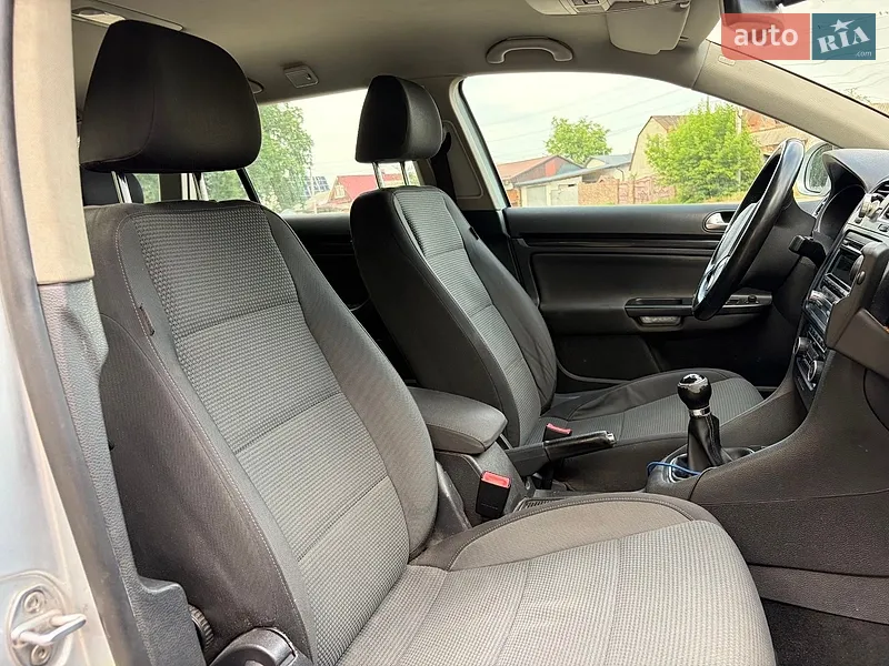 Volkswagen Golf 2012 VIN WVWZZZ1KZCM701253 фото оголошення 22 з 79