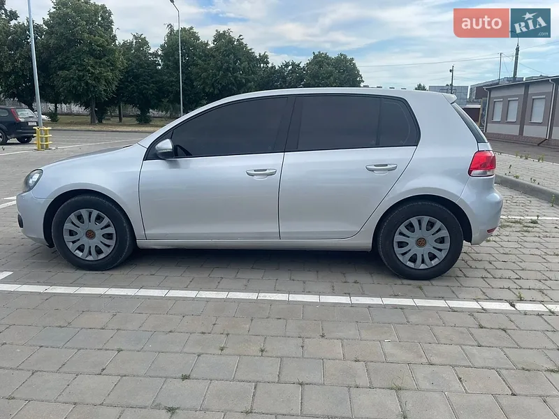 Volkswagen Golf 2011 VIN WVWZZZ1KZCW100043 фото оголошення 3 з 55